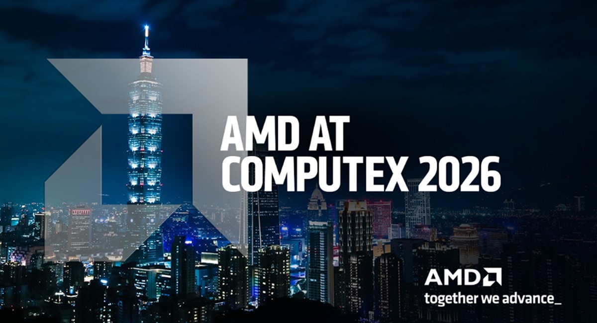 AMD Computex 2026 AM5 2029 RDNA 4 gaming