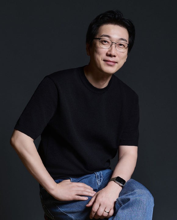 박성준 네오위즈 신임 대표 내정자