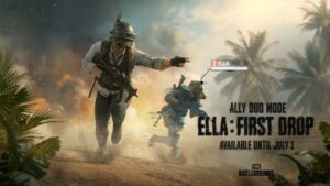 펍지 엘라이(크래프톤 제공. 재판매 및 DB금지) ⓒ 뉴스1