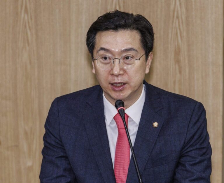 강민국 국민의힘 의원 (연합뉴스)