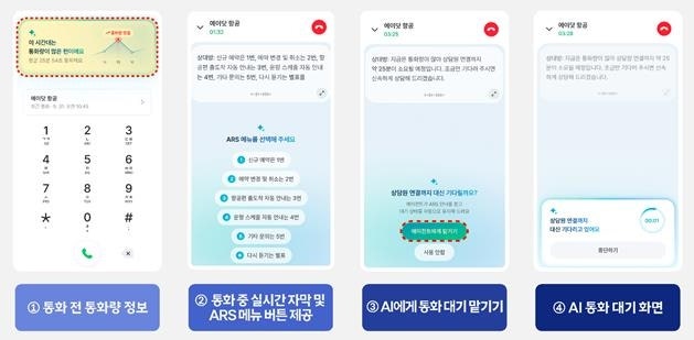 에이전트 콜