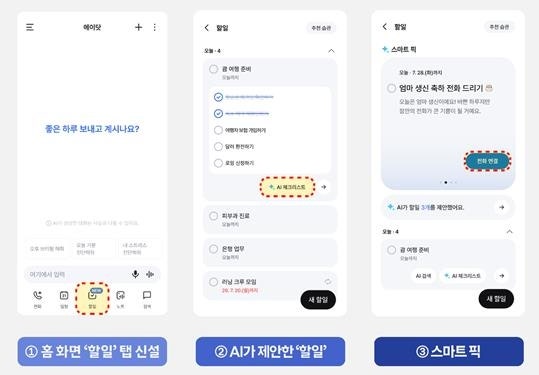 할일