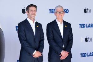 애플 기기 임대와 아이폰 월 납부 프로그램 이미지