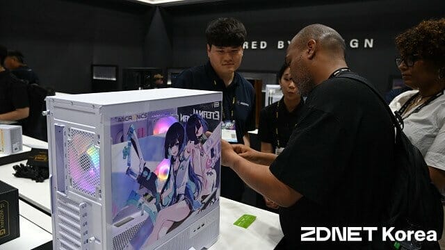 지디넷코리아