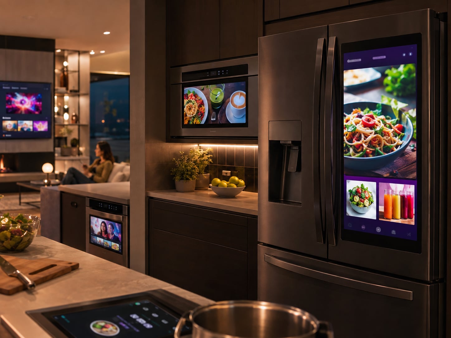 조선일보