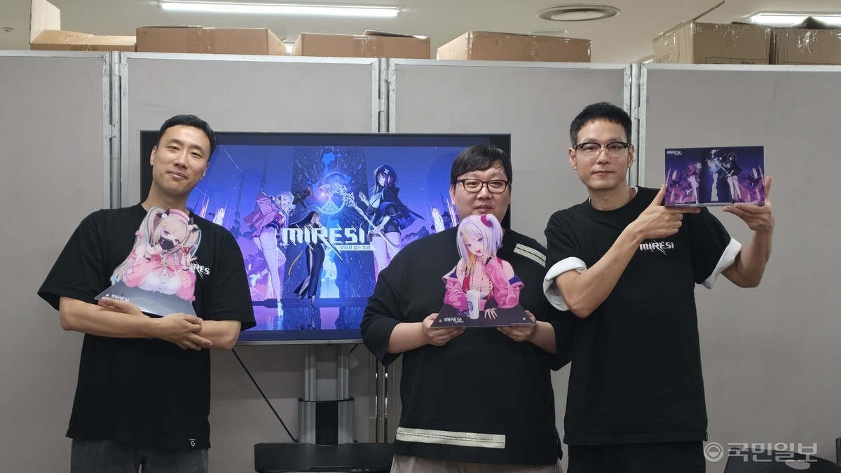 미래시 시간 정지 전투와 서브컬처 RPG 신작